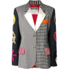 blazer Moschino - Jaquetas e casacos - 