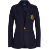 blazer Ralph Lauren - Jacket - coats - 