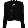 blazer Saint Laurent - Куртки и пальто - 