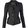 blazer Vivienne Westwood - Куртки и пальто - 