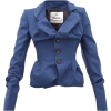 blazer Vivienne Westwood - Jacket - coats - 