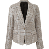 blazer - Jacket - coats - 