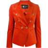 blazer - Jacket - coats - 