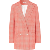 blazer - Jacket - coats - 