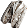 blazer - Jaquetas e casacos - 