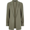 blazer - Jacket - coats - 