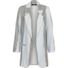 blazer - Jacket - coats - 