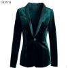 blazer - Suits - 