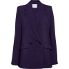 blazer - Suits - 