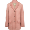 blazer - Marynarki - 