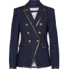 blazer - Marynarki - 