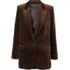 blazer - Trajes - 