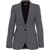 Suits Gray - Marynarki - 