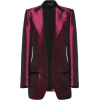 Suits Purple - 西装 - 