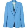 Suits Blue - 西装 - 