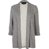 Suits Gray - Пиджаки - 