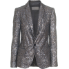Suits Silver - Suits - 