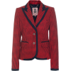 Suits Red - Trajes - 