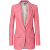 Suits Pink - 西装 - 