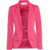 Suits Pink - Пиджаки - 