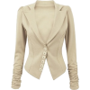 blazer - Trajes - 