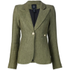 blazer - Jaquetas - 