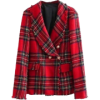 blazer by cansemra1 - Jacket - coats - 