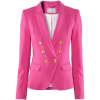Suits Pink - ジャケット - 