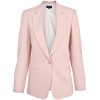 Suits Pink - 西装 - 