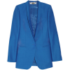 Suits Blue - ジャケット - 