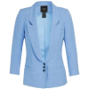 Suits Blue - 西装 - 