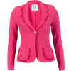 Suits Pink - Suits - 