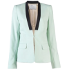 Suits Green - ジャケット - 