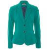 Suits Green - Trajes - 