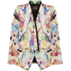 Blazers Suits Colorful - Sakoi - 