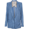 Blazers Blue - Suits - 