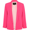 Suits Pink - Jaquetas - 