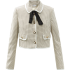 blejzer - Jacket - coats - £241.00  ~ $317.10