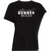 Blindness, Asymmetrical Gender - Tシャツ - 