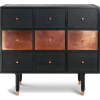 blk copper chest - Uncategorized - 