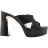 block heel - Zapatos clásicos - 