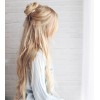Blonde Hairstyle 10 - Meine Fotos - 