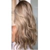 Blonde Hairstyle 1 - Mie foto - 