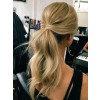 Blonde Hairstyle 5 - Mie foto - 