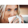 blonde but first coffee - People - 