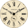 Clock - Przedmioty - 