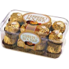 Ferrero Rocher - Food - 