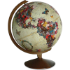 Globe - Predmeti - 