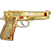 Gun - Objectos - 