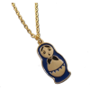 Necklace - Necklaces - 